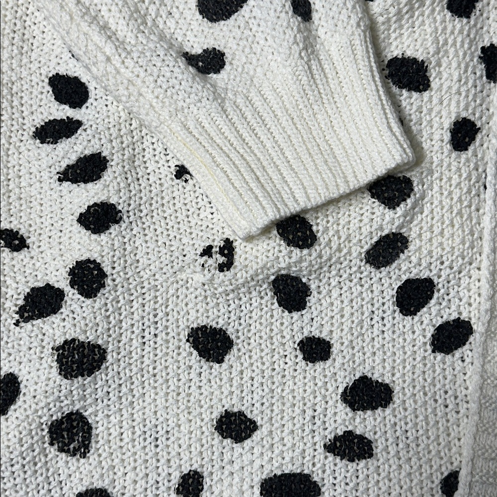 UMGEE Women’s Animal Print Cardigan - Picture 9 of 14